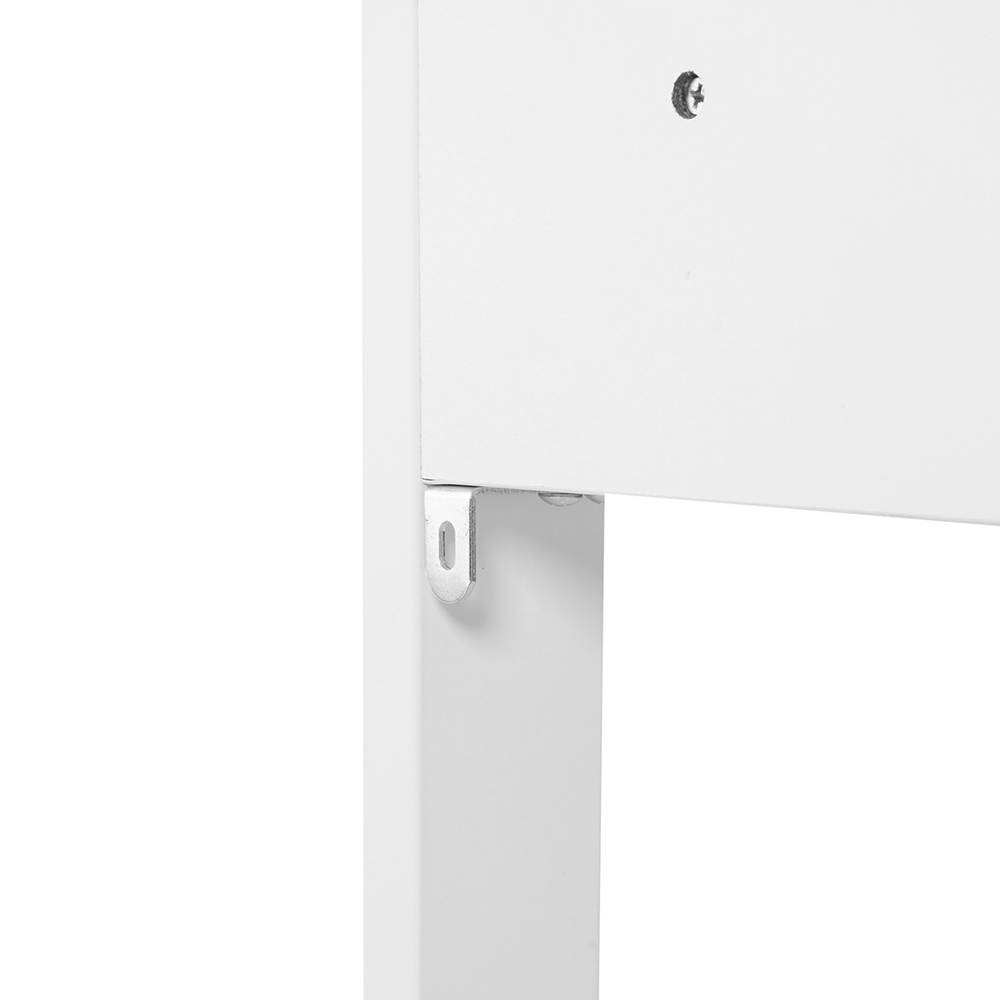 Margarett Desk with Drawer - Image 9