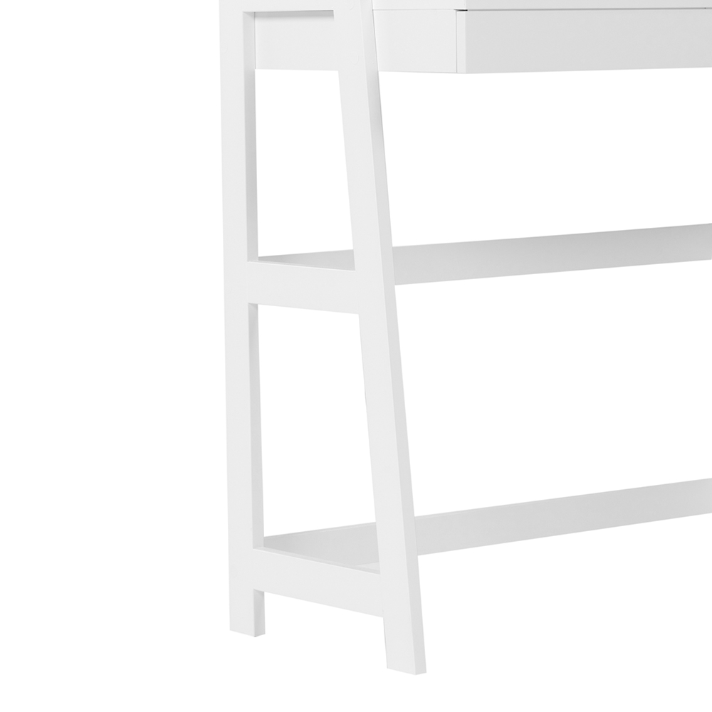 Margarett Desk with Drawer - Image 8