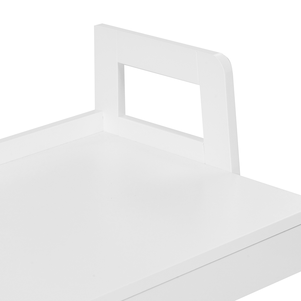 Margarett Desk with Drawer - Image 6