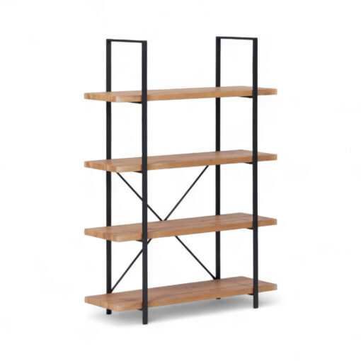 Alec Shelving Unit (4 Tier)