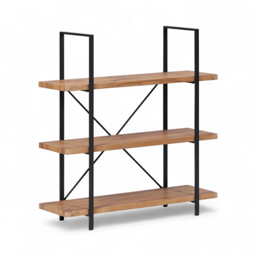 Alec Shelving Unit (3 Tier)
