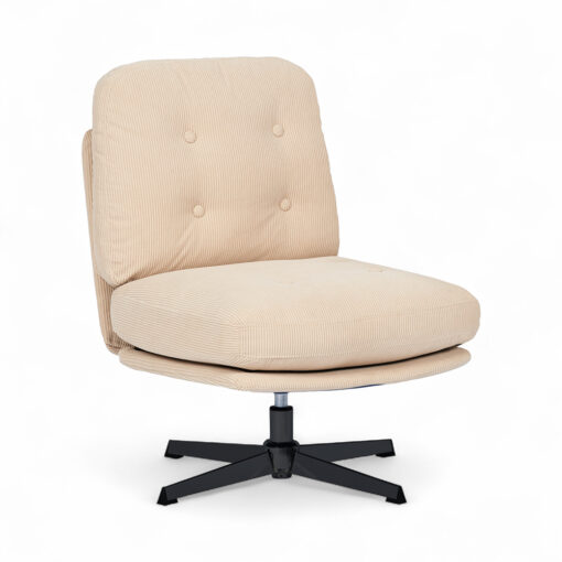 Yin Swivel Lounge Chair