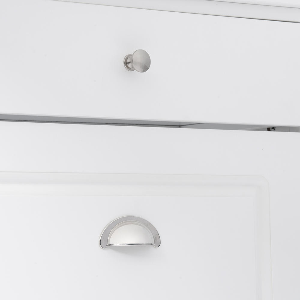 Margarett Shoe Cabinet with Storage Drawer - Image 9