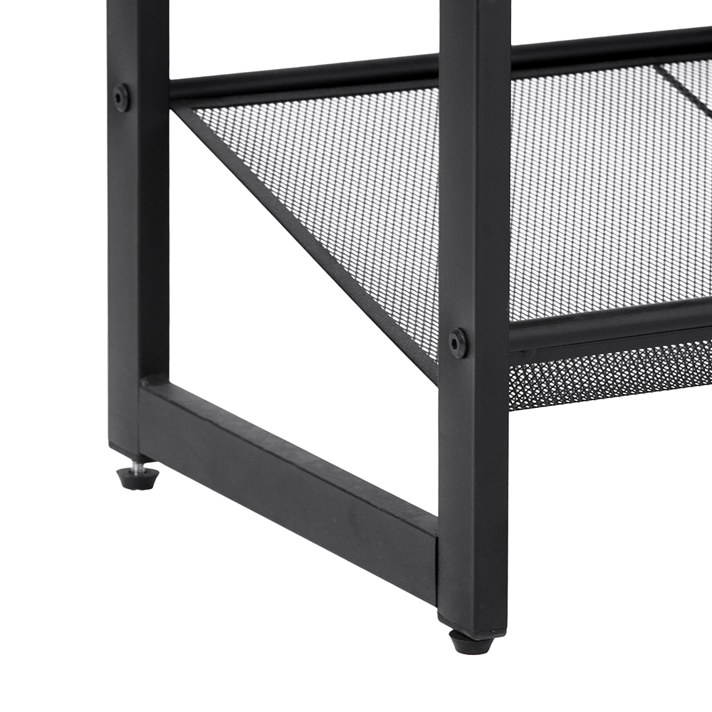 Ming Shoe Rack (3 Tier) - Image 7