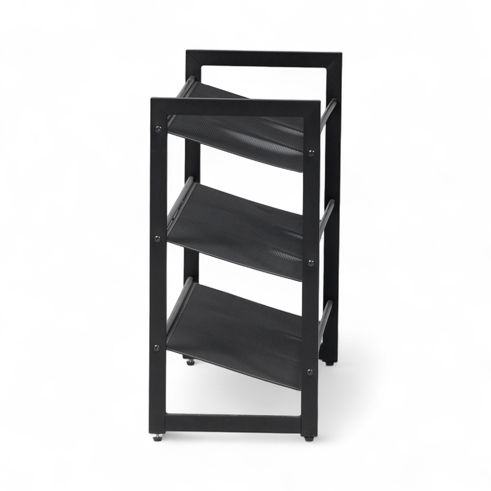 Ming Shoe Rack (3 Tier) - Image 3