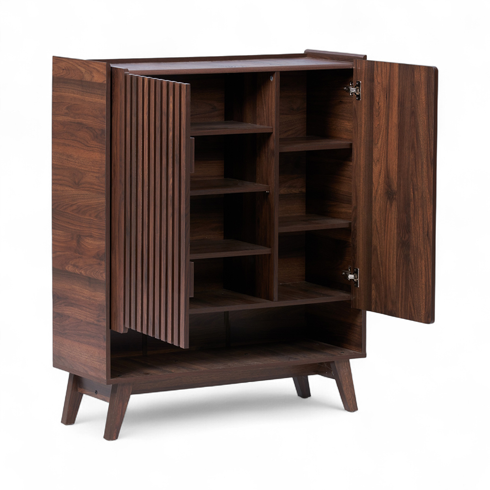 Russel Shoe Cabinet - Image 2