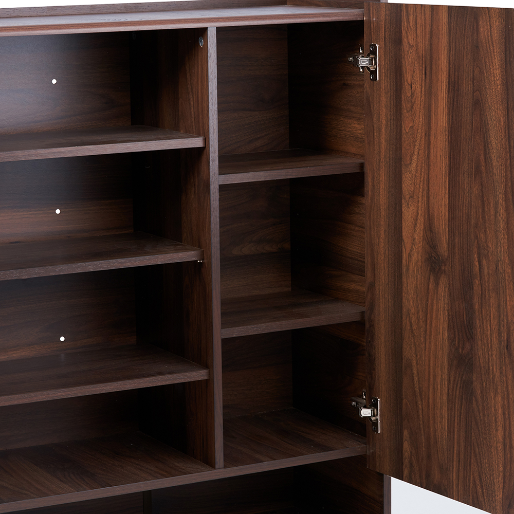 Russel Shoe Cabinet - Image 9