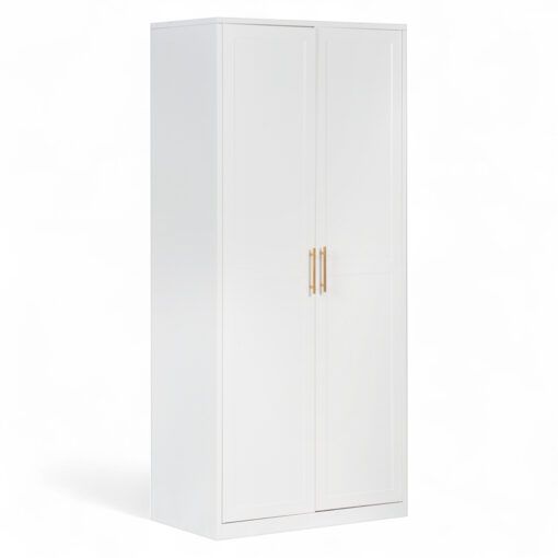 Nina Wardrobe (2 Doors)
