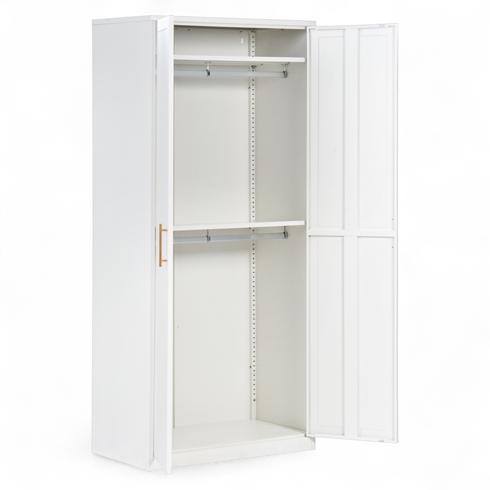 Nina Wardrobe (2 Doors) - Image 2