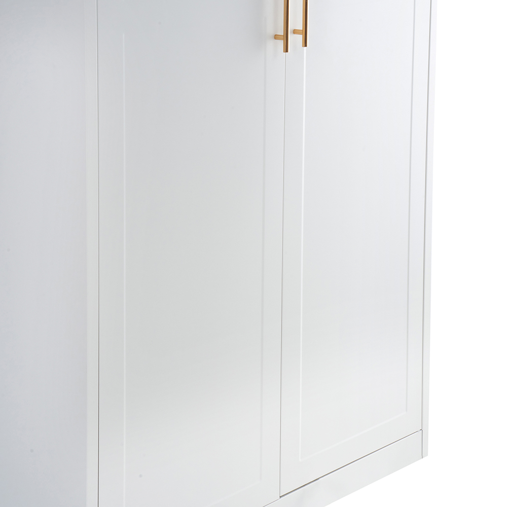Nina Wardrobe (2 Doors) - Image 9