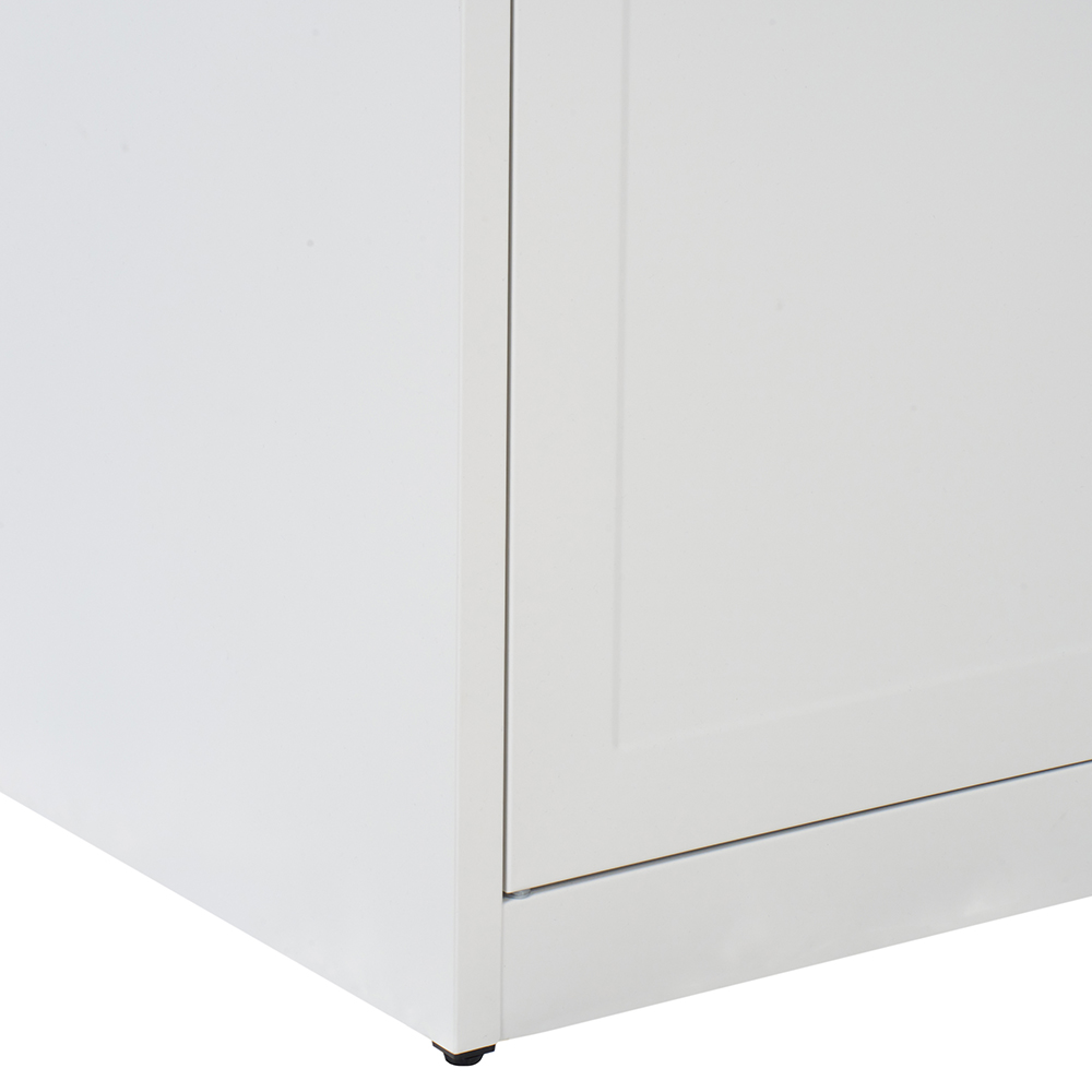 Nina Wardrobe (2 Doors) - Image 10