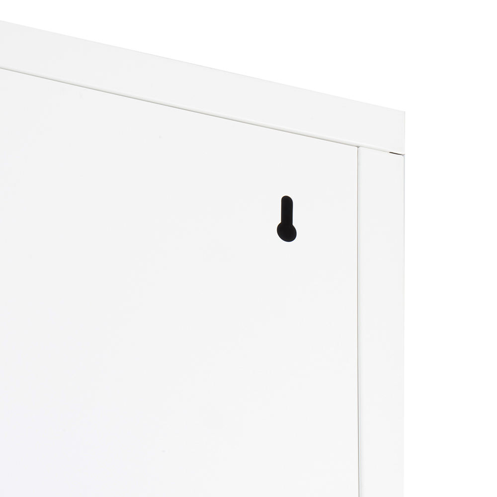 Nina Wardrobe (2 Doors) - Image 11