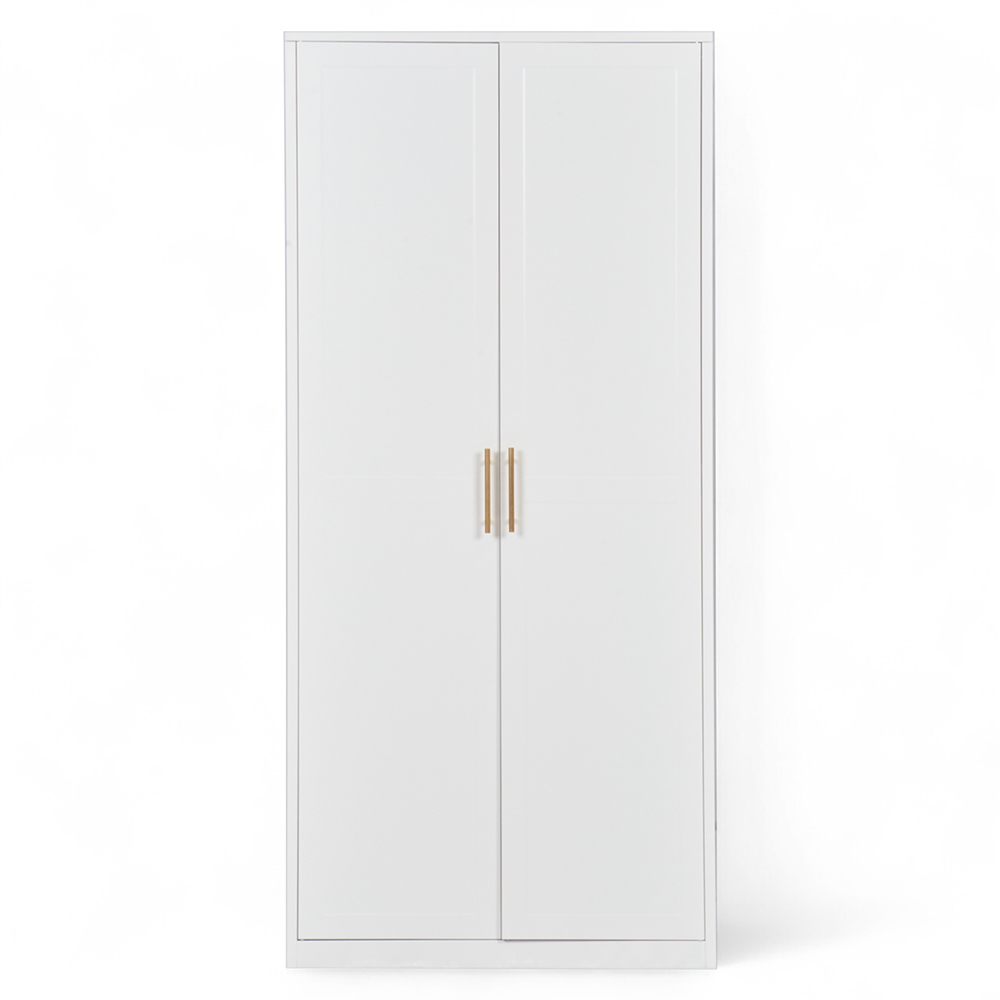 Nina Wardrobe (2 Doors) - Image 3