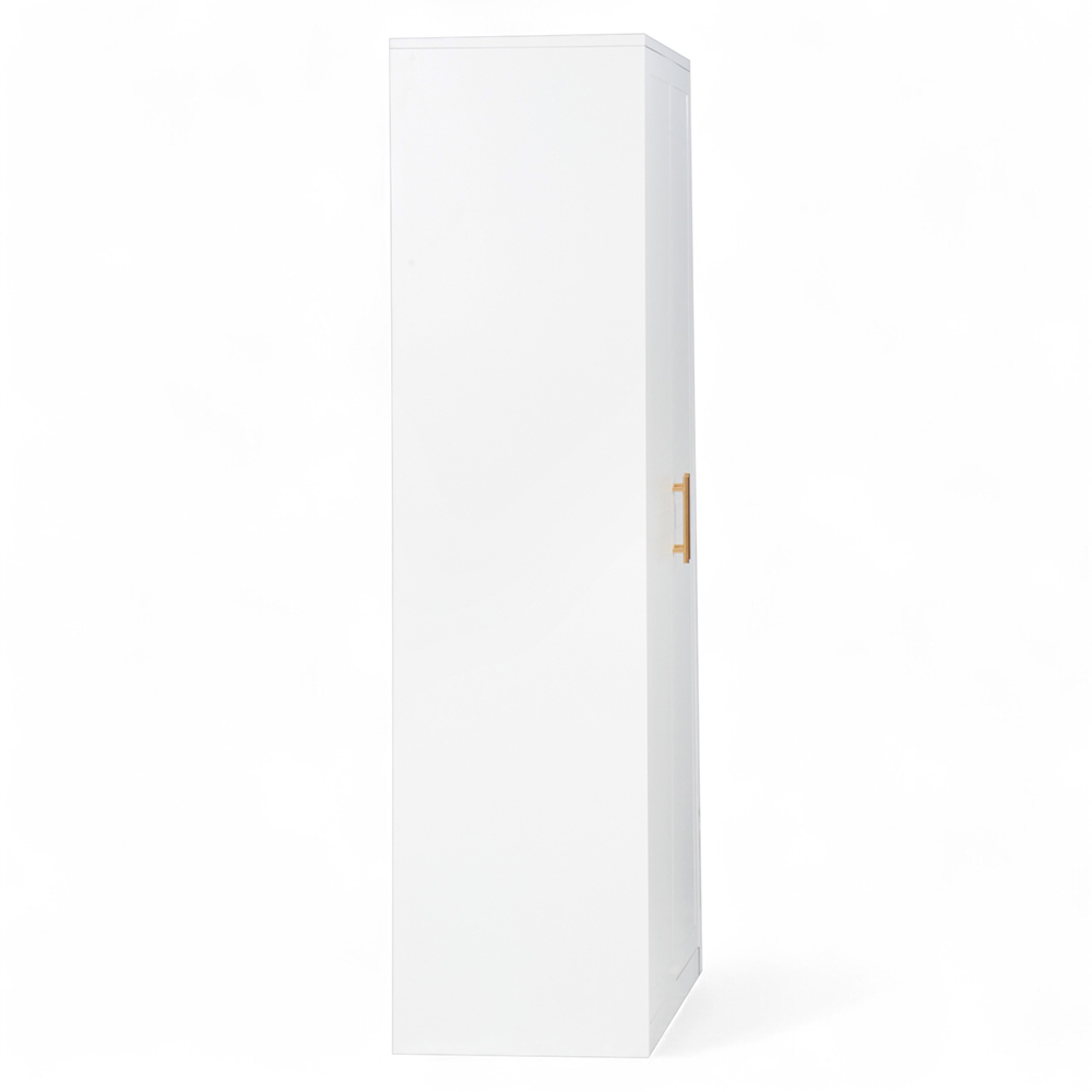 Nina Wardrobe (2 Doors) - Image 4