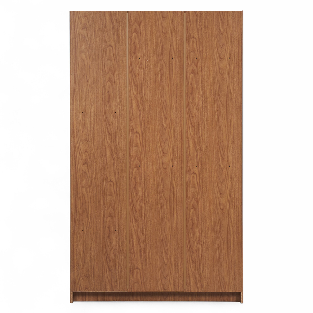Janelle Wardrobe (3 Doors 2 Drawers) - Image 8