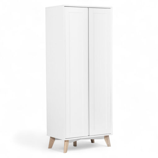 Althea Wardrobe (2 Doors)