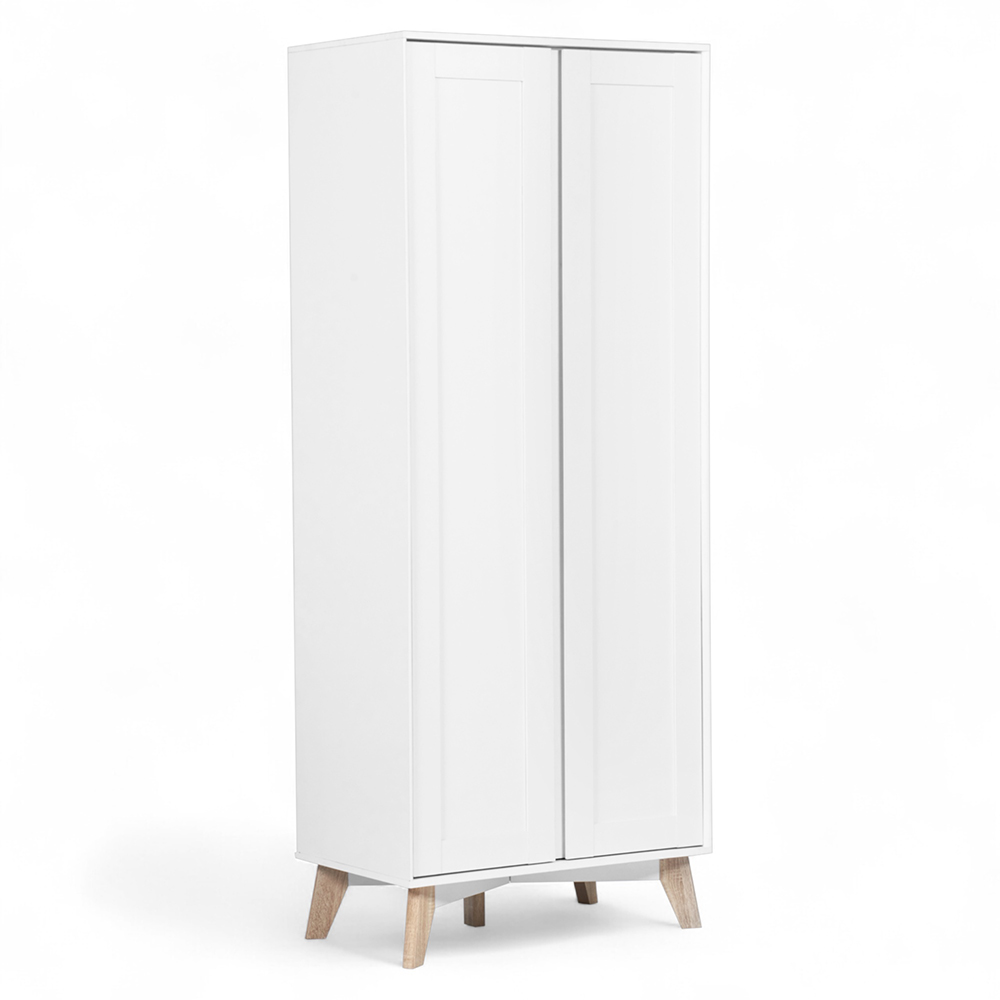 Althea Wardrobe (2 Doors)