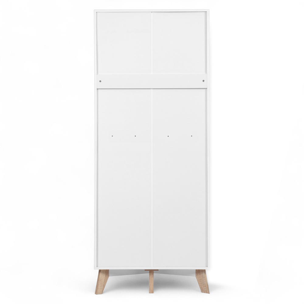 Althea Wardrobe (2 Doors) - Image 5