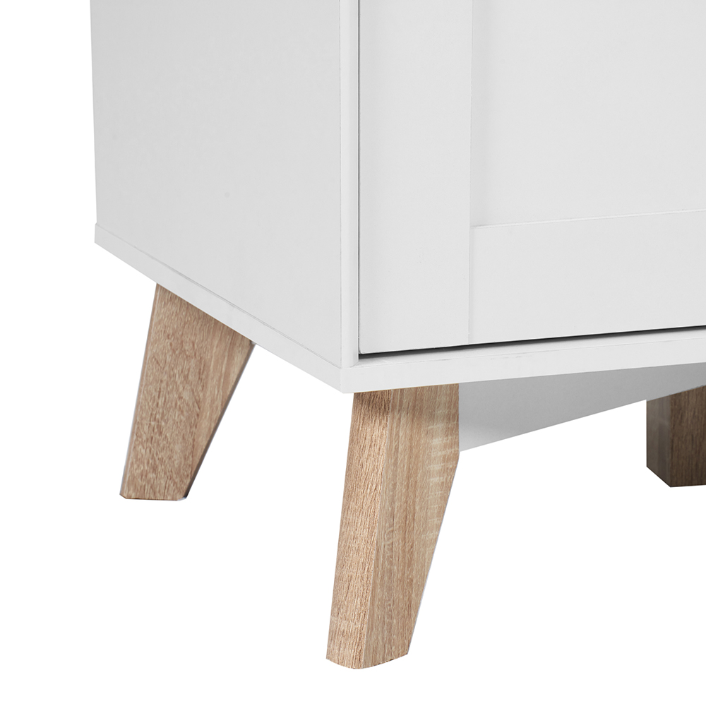 Althea Wardrobe (2 Doors) - Image 9