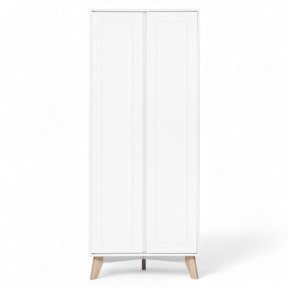 Althea Wardrobe (2 Doors) - Image 3