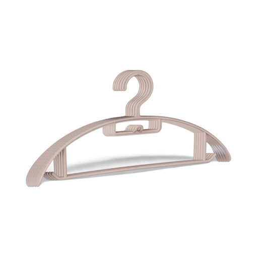 Plastic Hanger (5 Pieces)