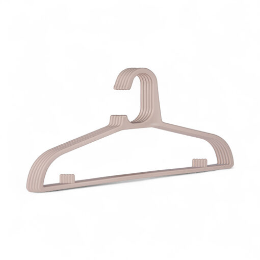 Plastic Hanger (5 Pieces)