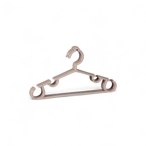 Plastic Hanger (5 Pieces)