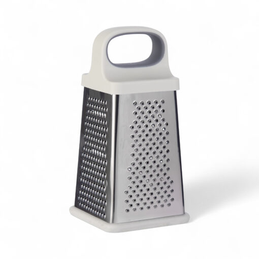 Food Grater (4 Sided)