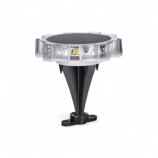 Uhome Solar Power Garden Night Light (H13.5cm)