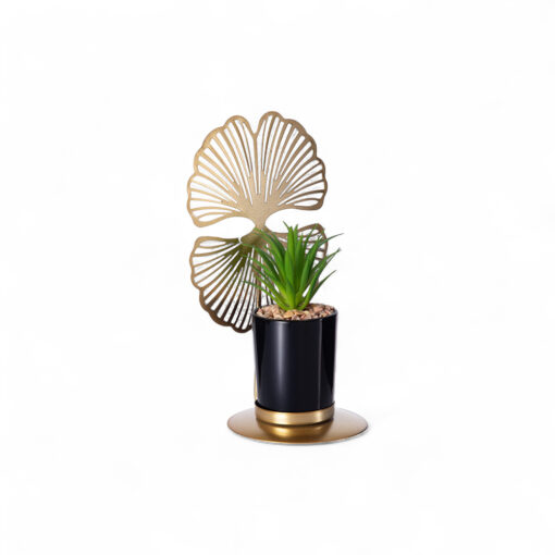Desktop Potted Plant (H19cm)