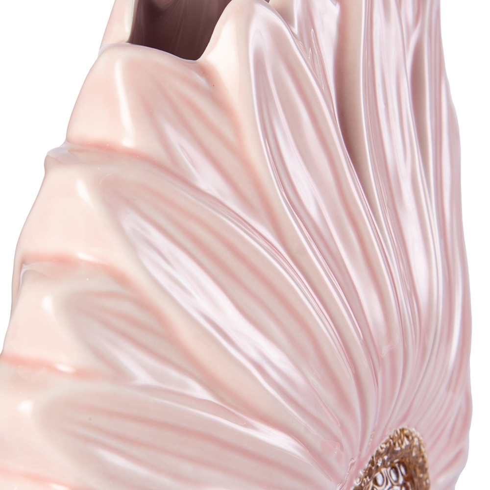 Ceramic Flower Vase - Image 7