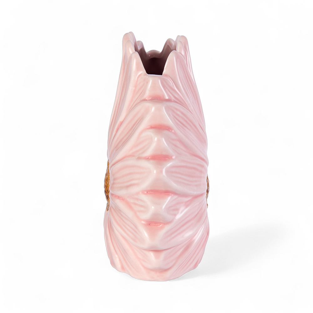 Ceramic Flower Vase - Image 3