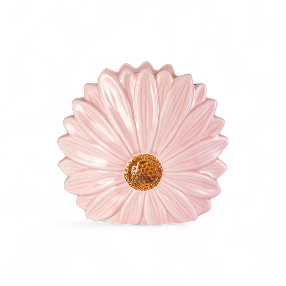 Ceramic Flower Vase - Image 9