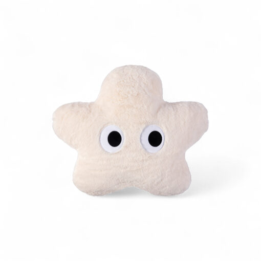 Star Cushion (H42cm)