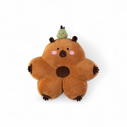 Capybara Cushion (H45cm)
