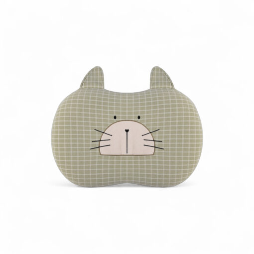 Cat Cushion (H43cm)