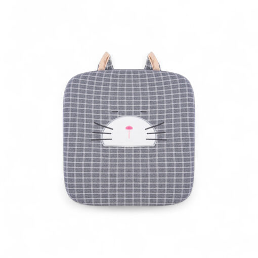 Cat Chair Pad (H4cm)