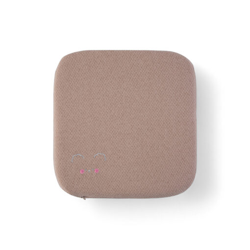Bear Chair Pad (H4cm)