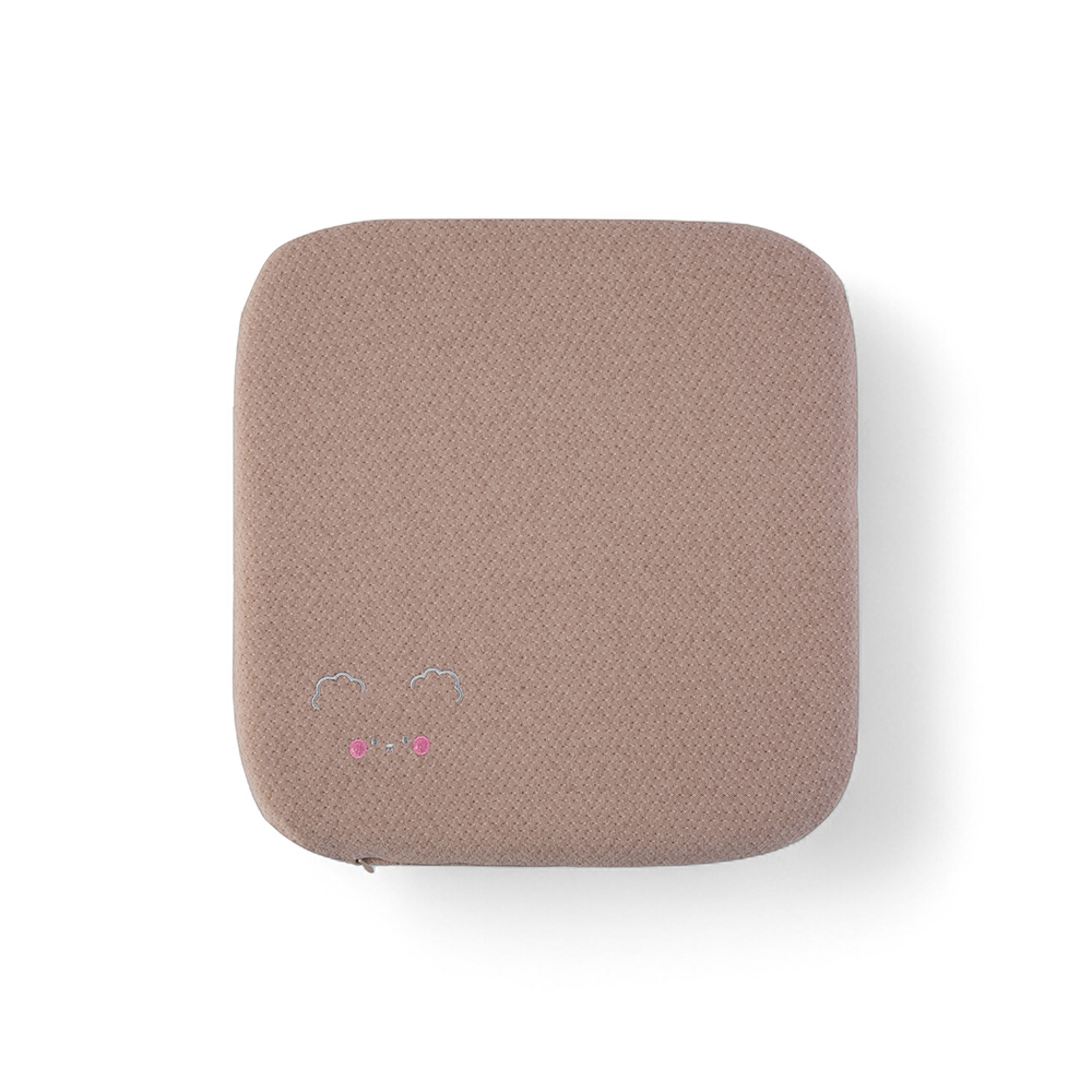 Bear Chair Pad (H4cm)