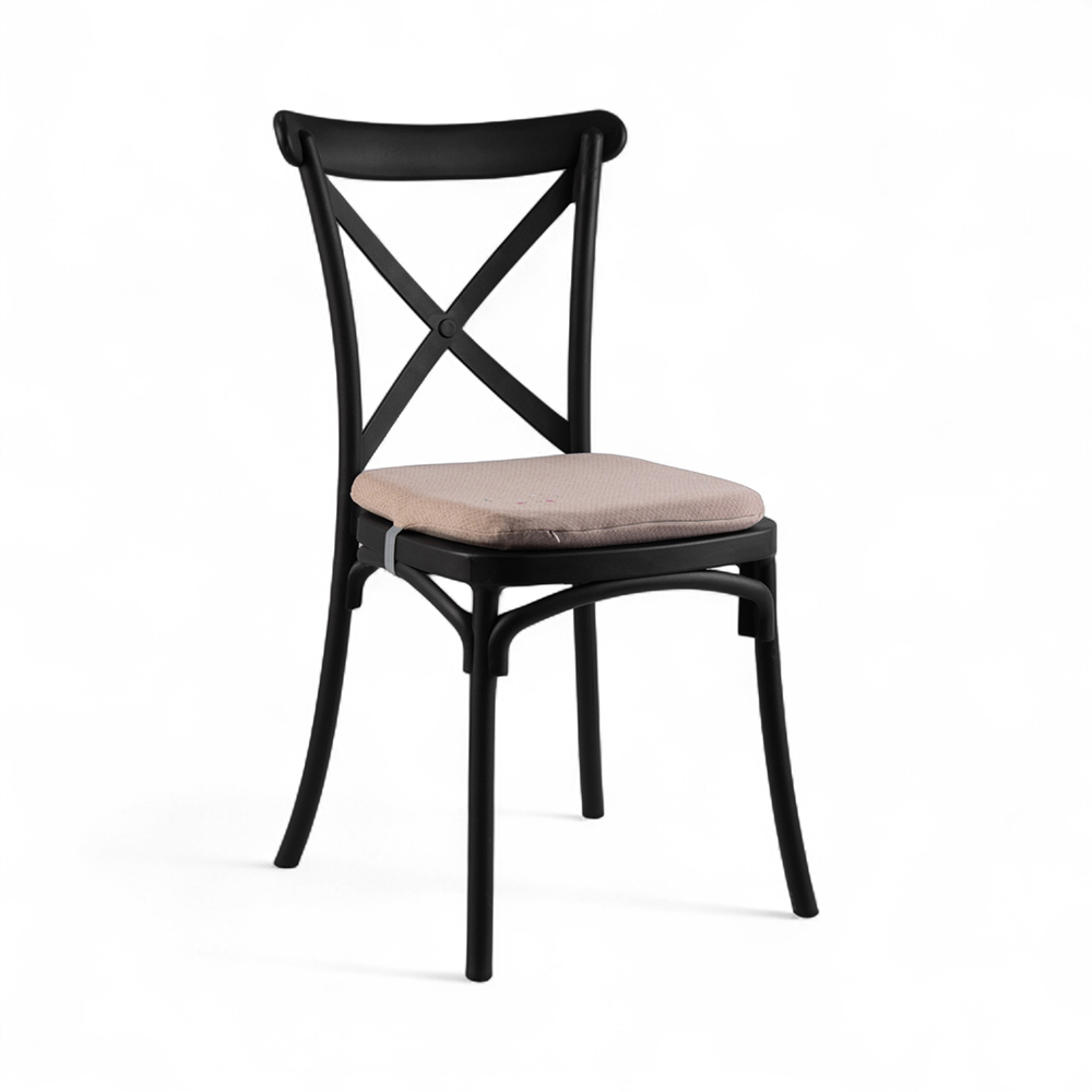 Bear Chair Pad (H4cm) - Image 2