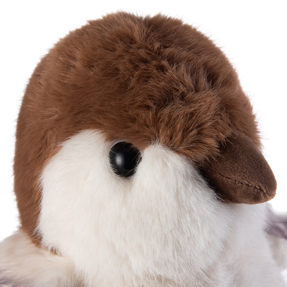 Sparrow (H21cm) - Image 5