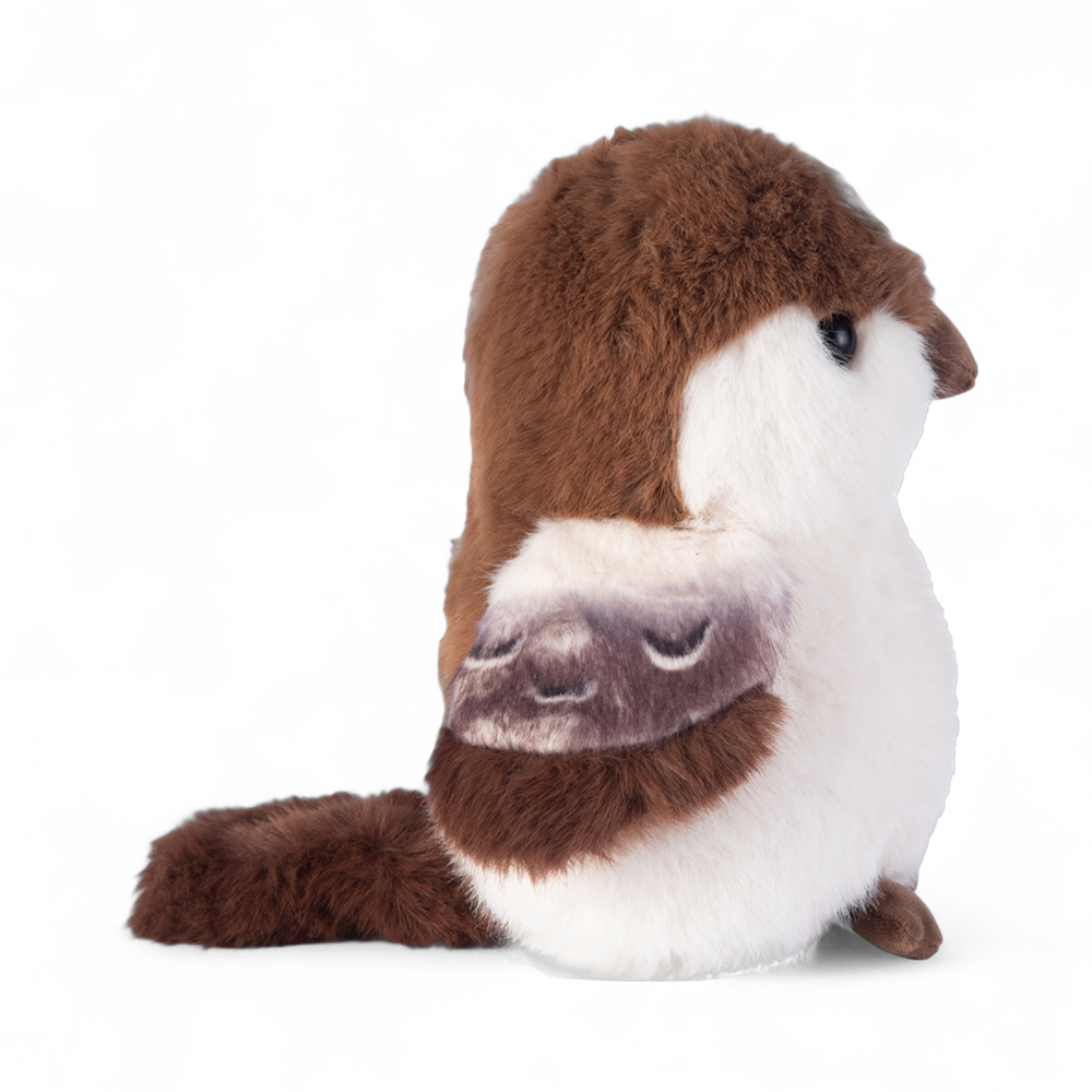 Sparrow (H21cm) - Image 3