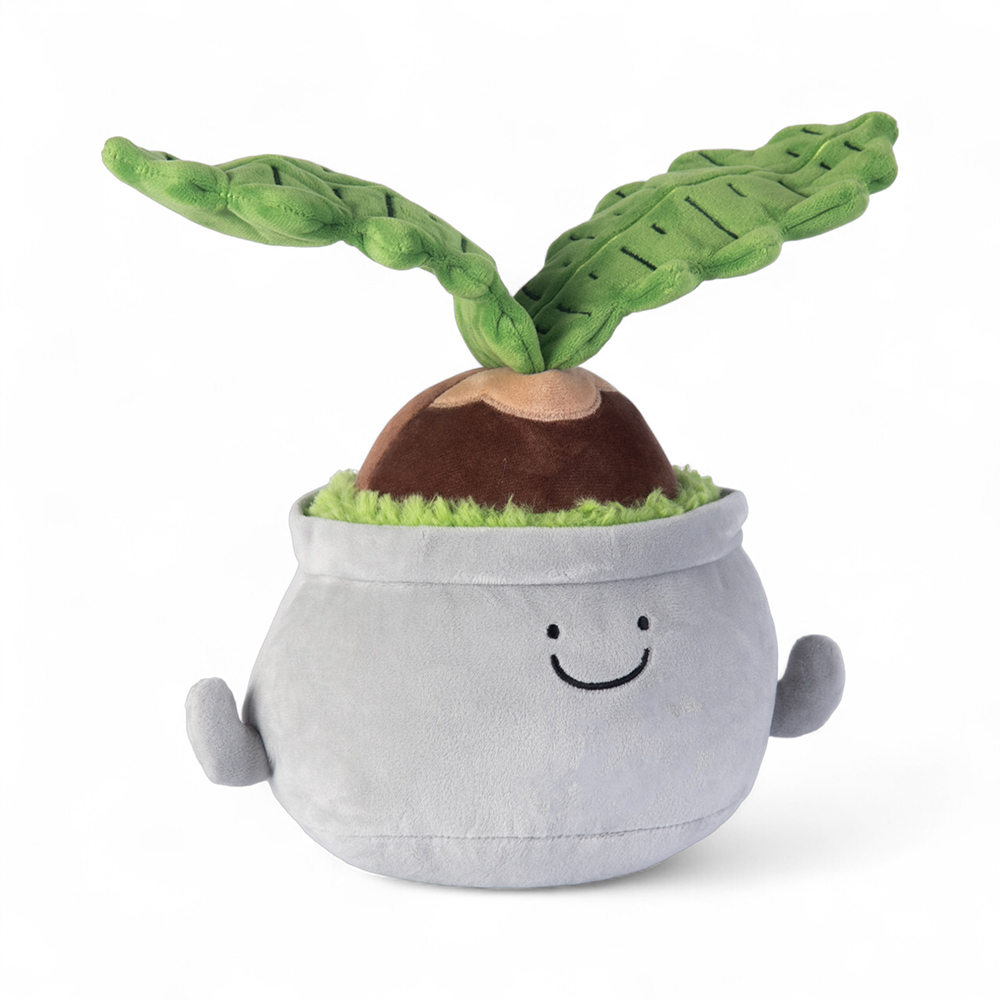 Potted Plant (H30cm)