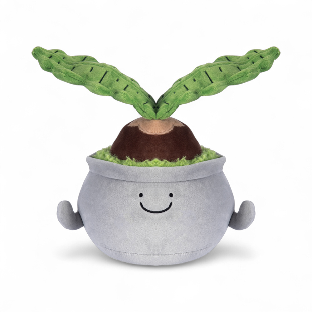 Potted Plant (H30cm) - Image 2