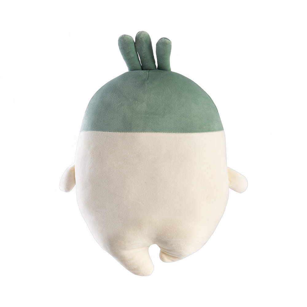 Radish Cushion (H50cm) - Image 3