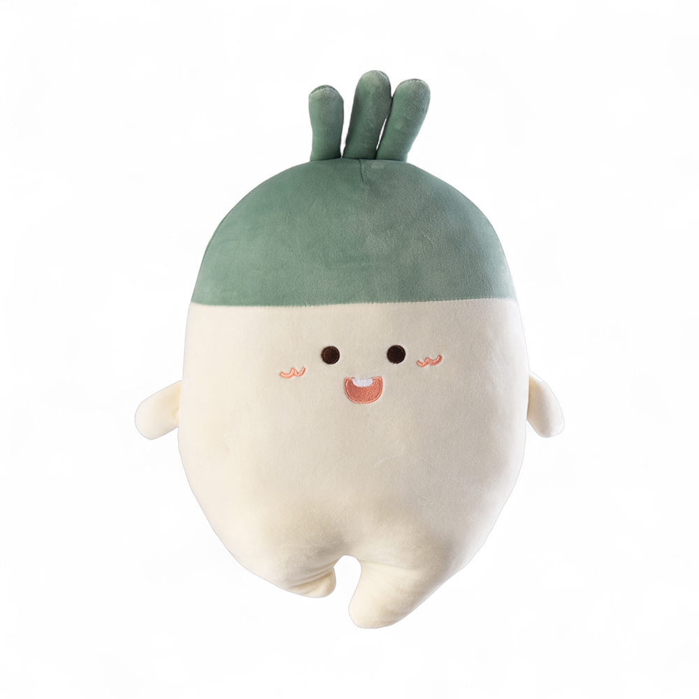 Radish Cushion (H50cm) - Image 2