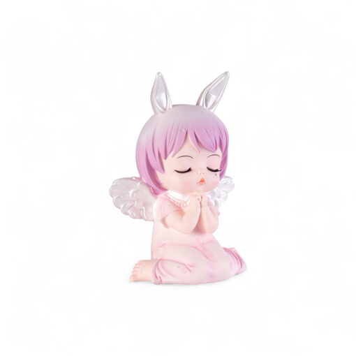 Vinyl Money Bank (H34cm)