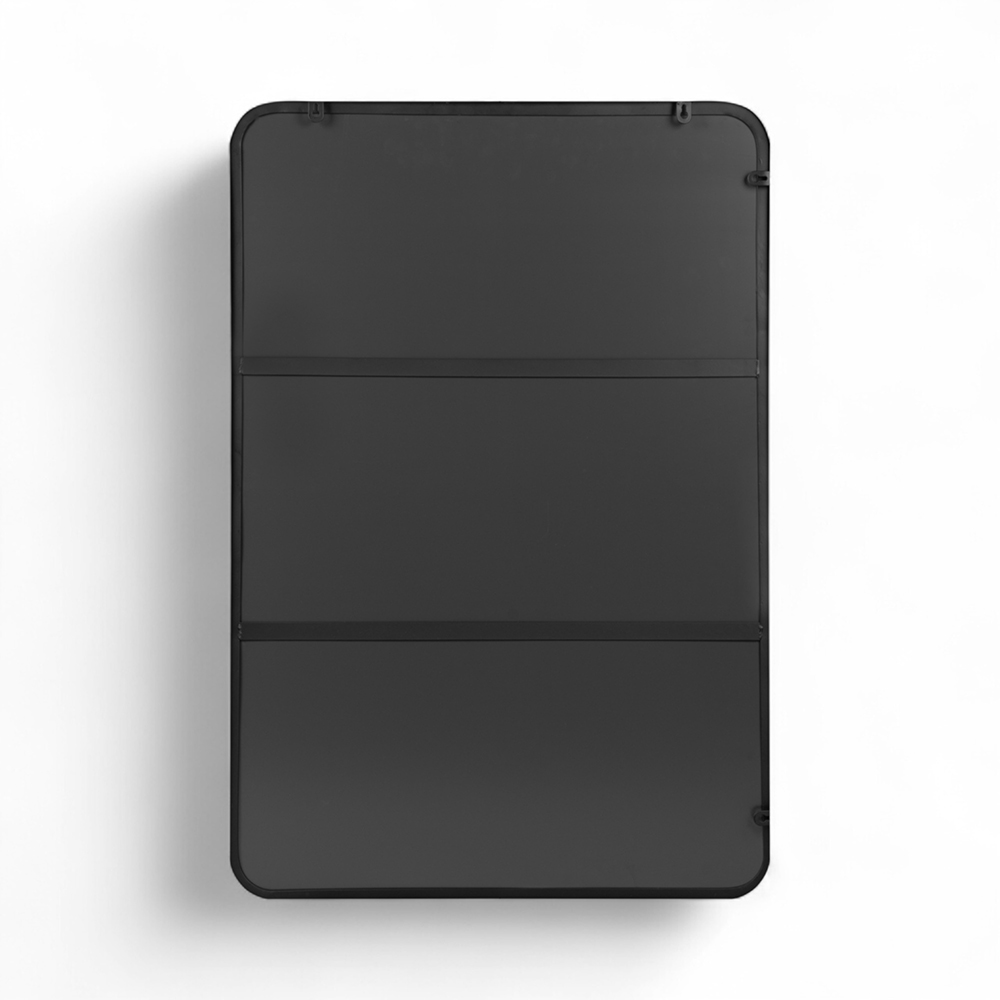 Wall Mirror (H90cm) - Image 3