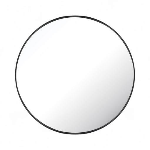 Wall Mirror (Dia. 90cm)