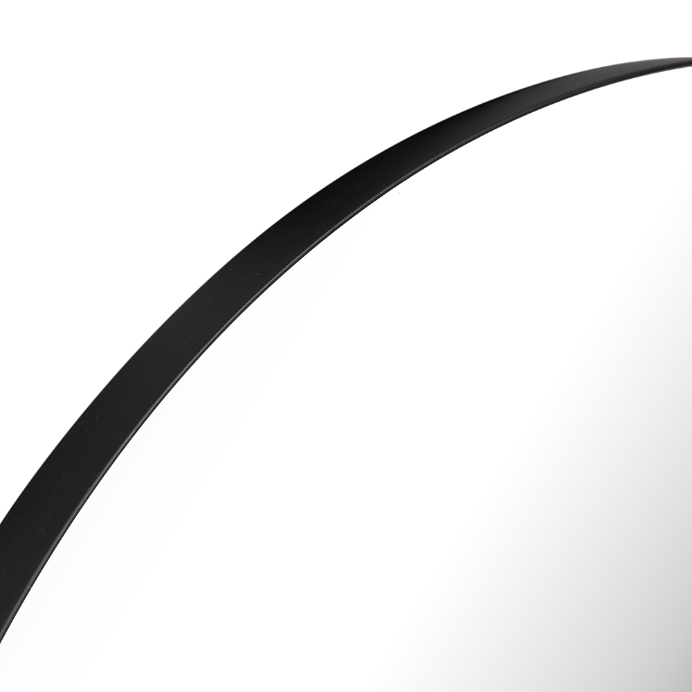 Wall Mirror (Dia. 110cm) - Image 4